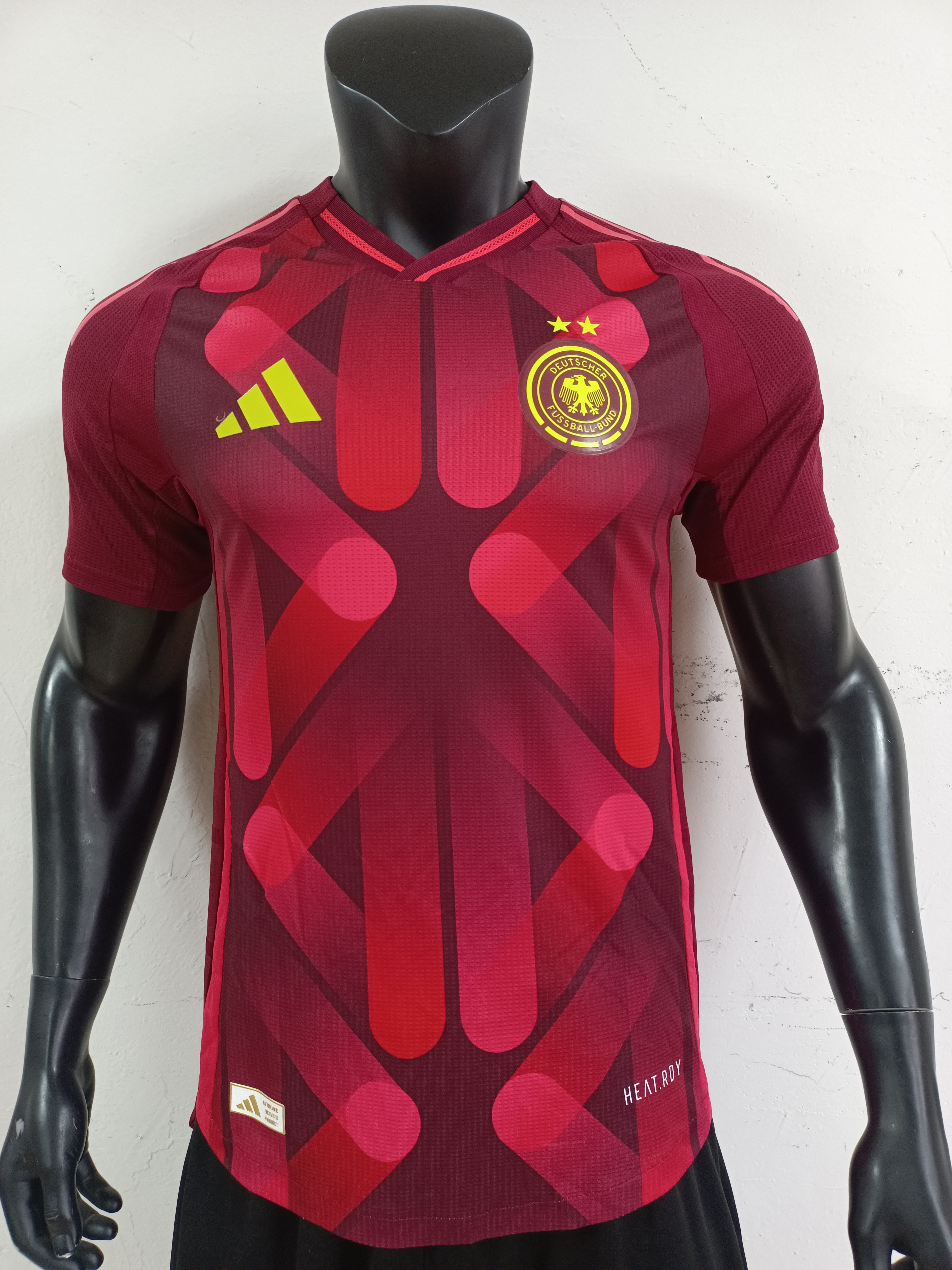 Playera equipo
