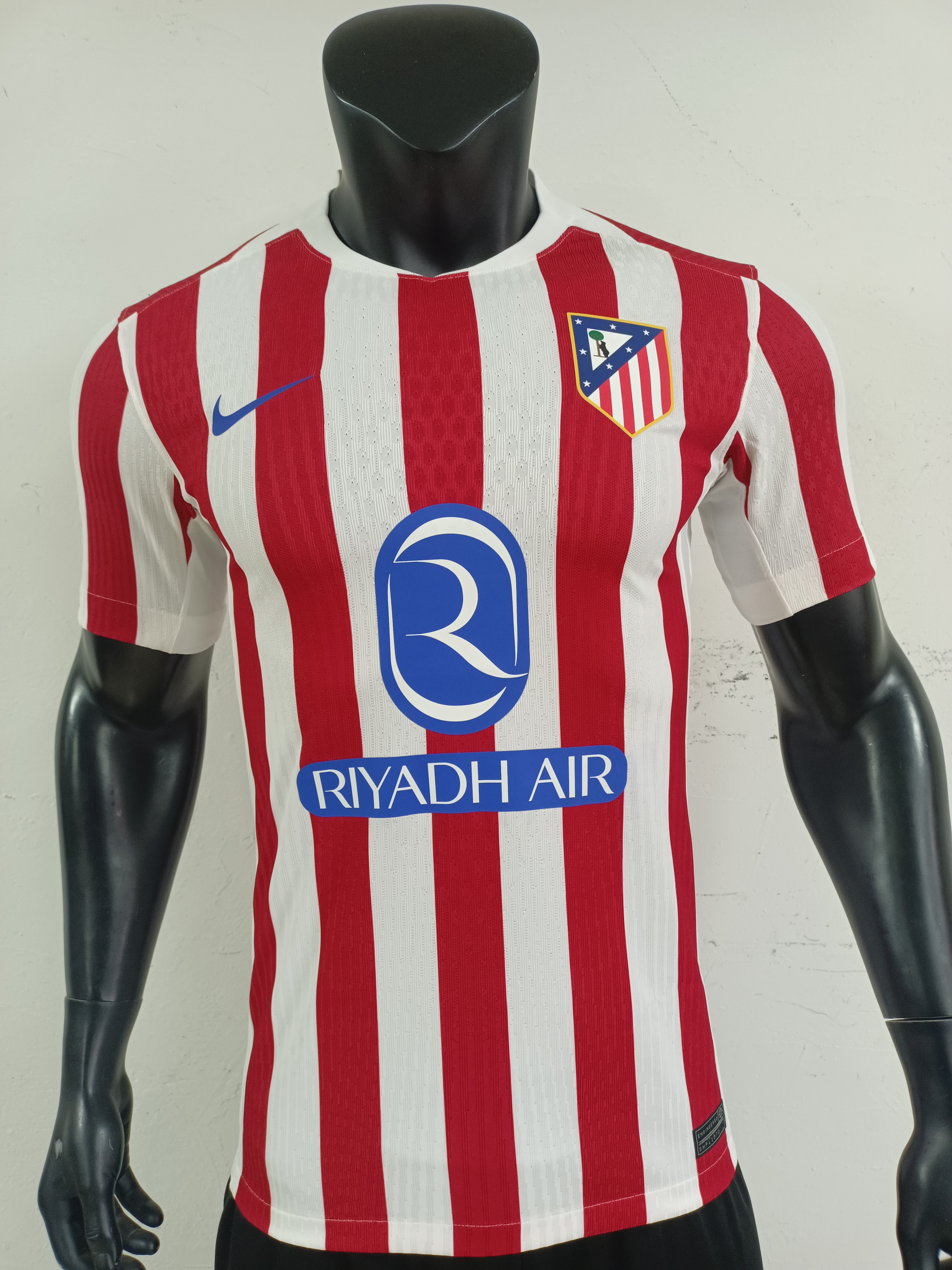 Playera equipo