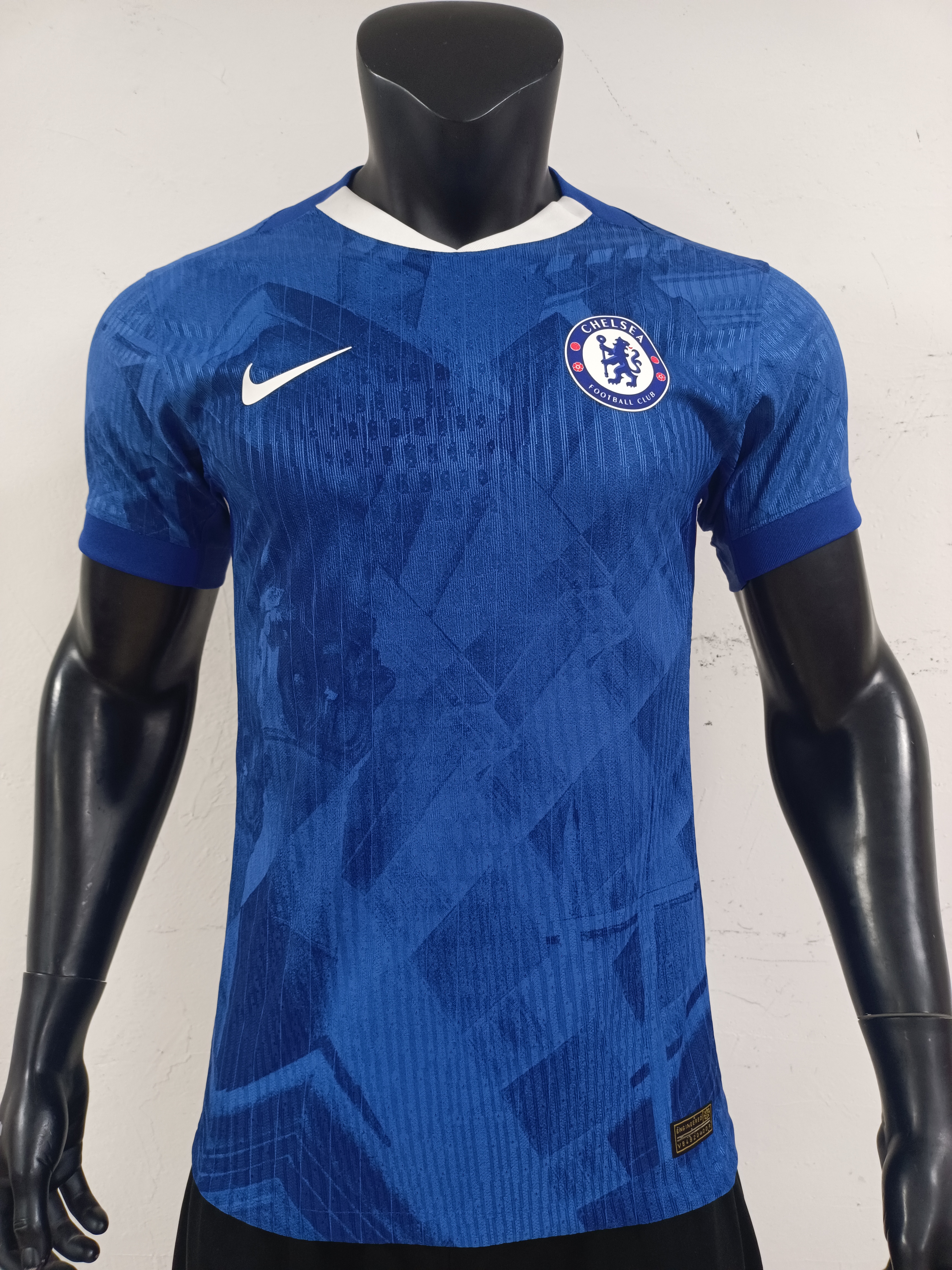 Playera equipo