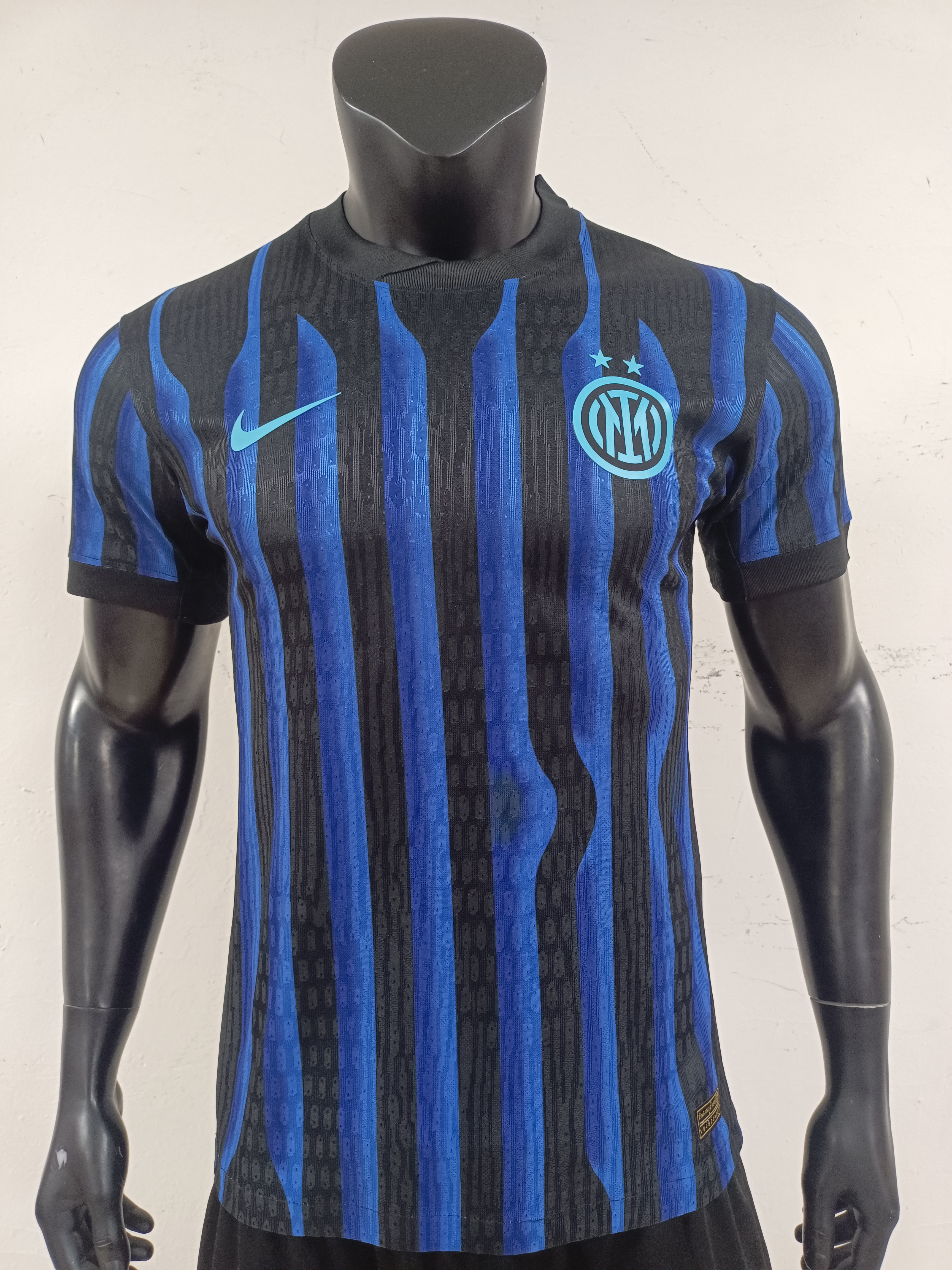 Playera equipo