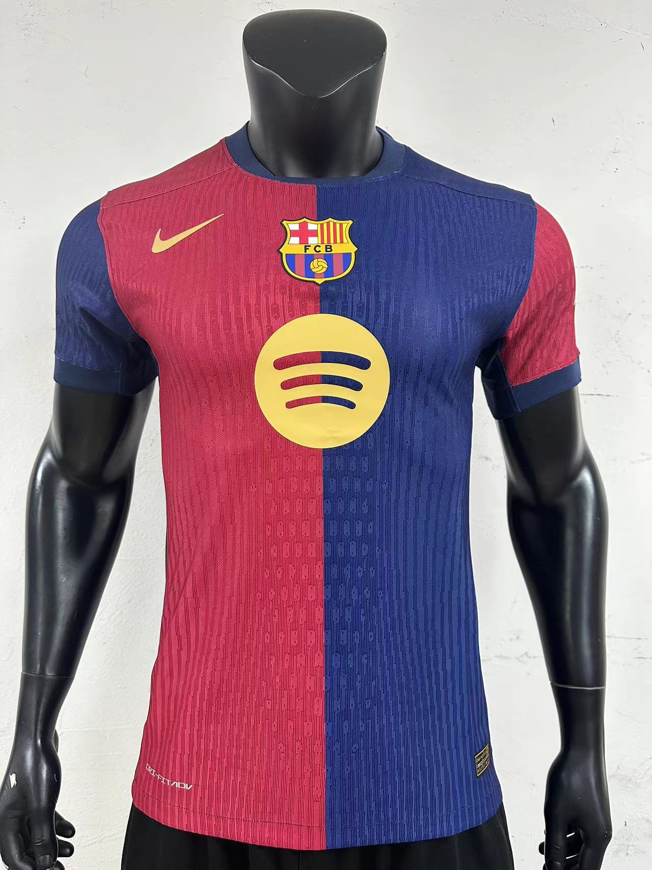 Playera equipo