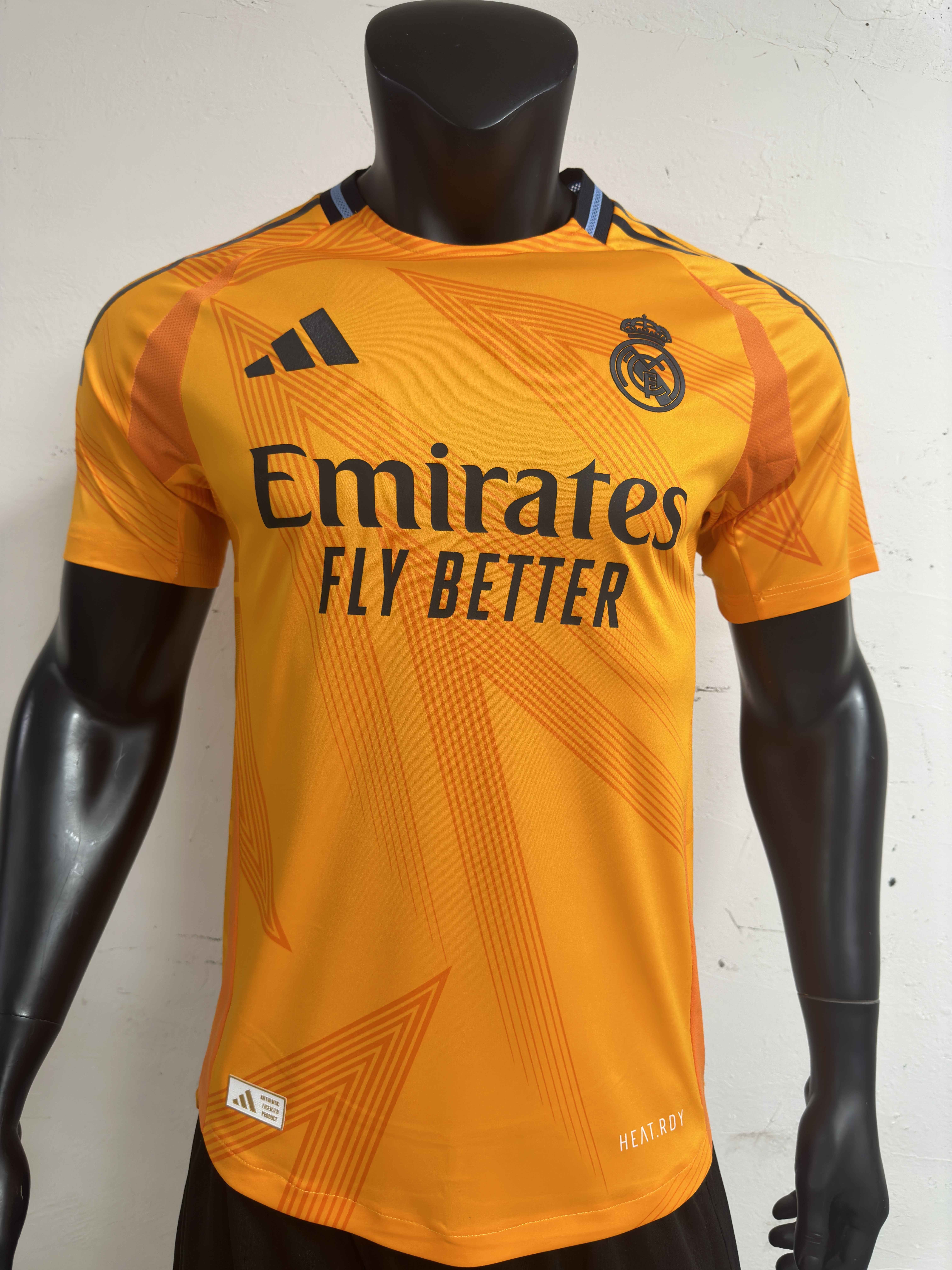 Playera equipo