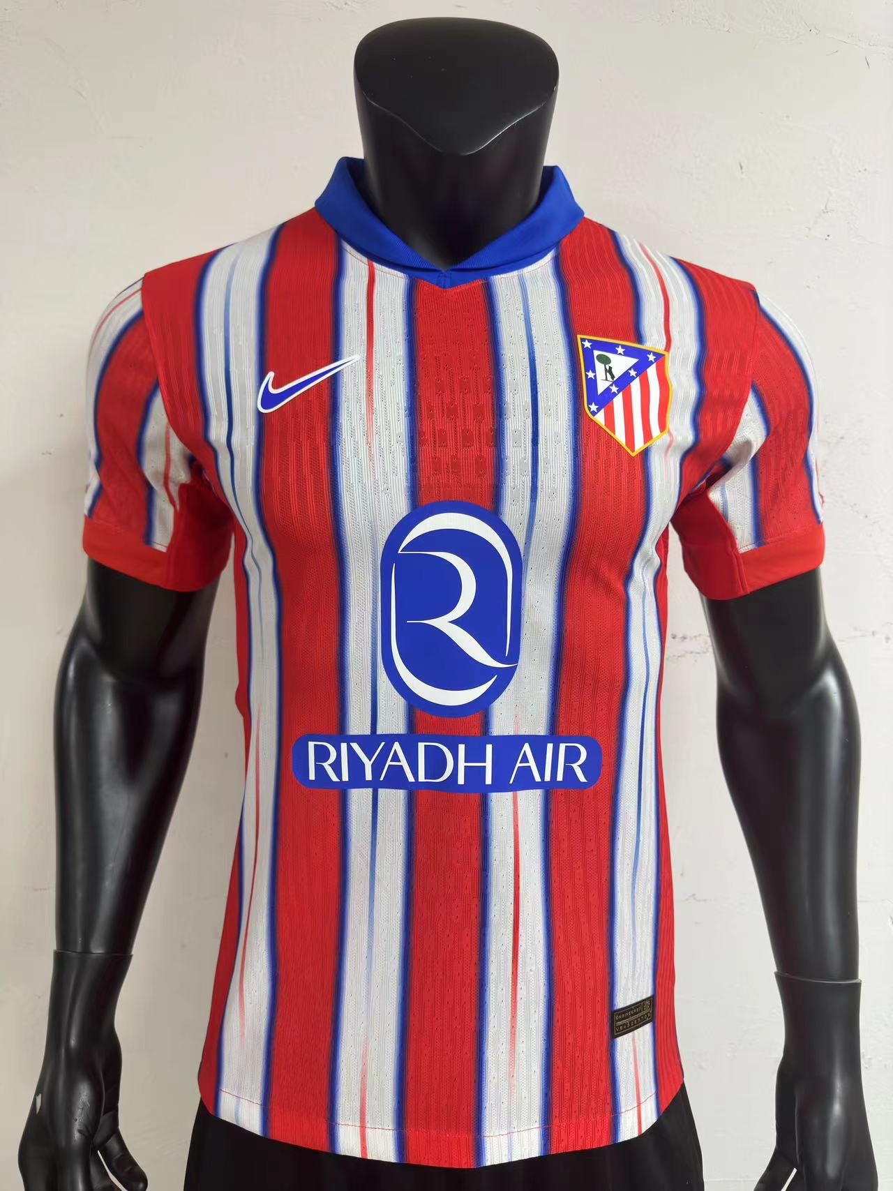 Playera equipo