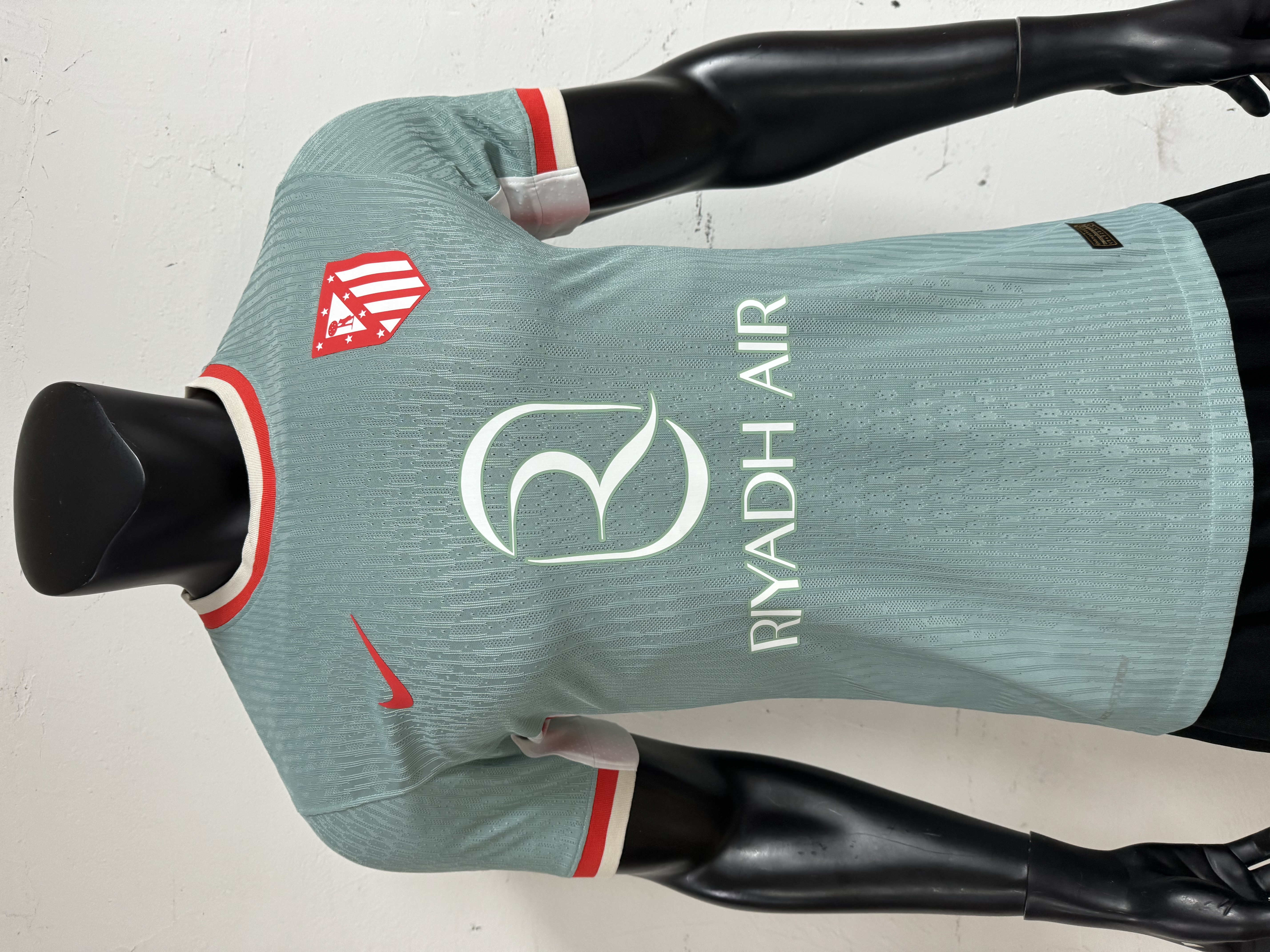 Playera equipo