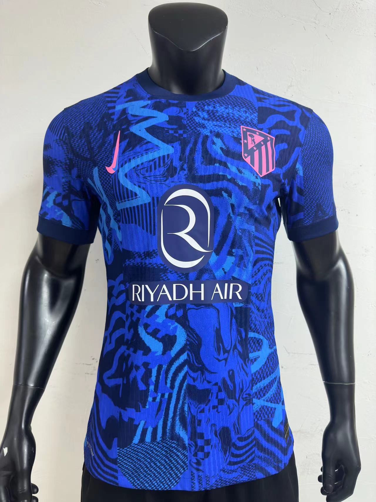 Playera equipo