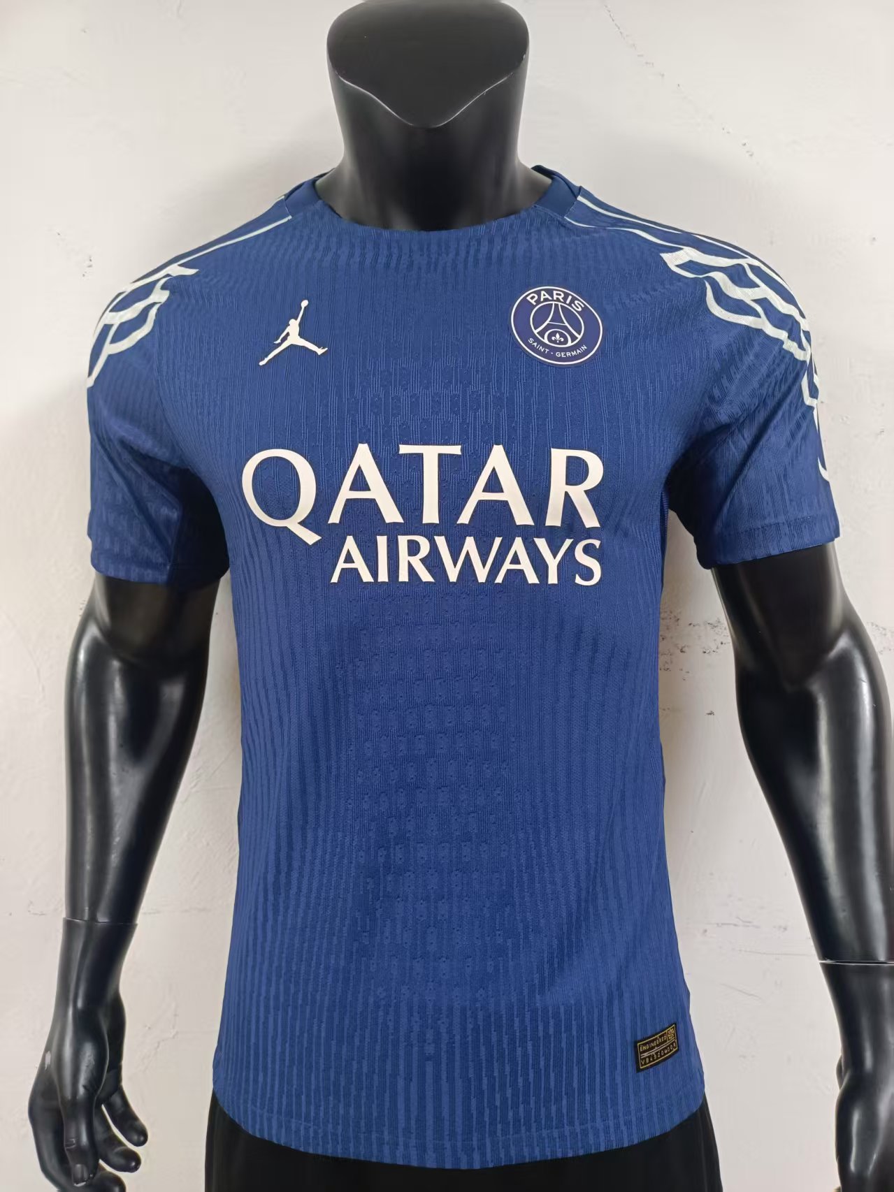 Playera equipo
