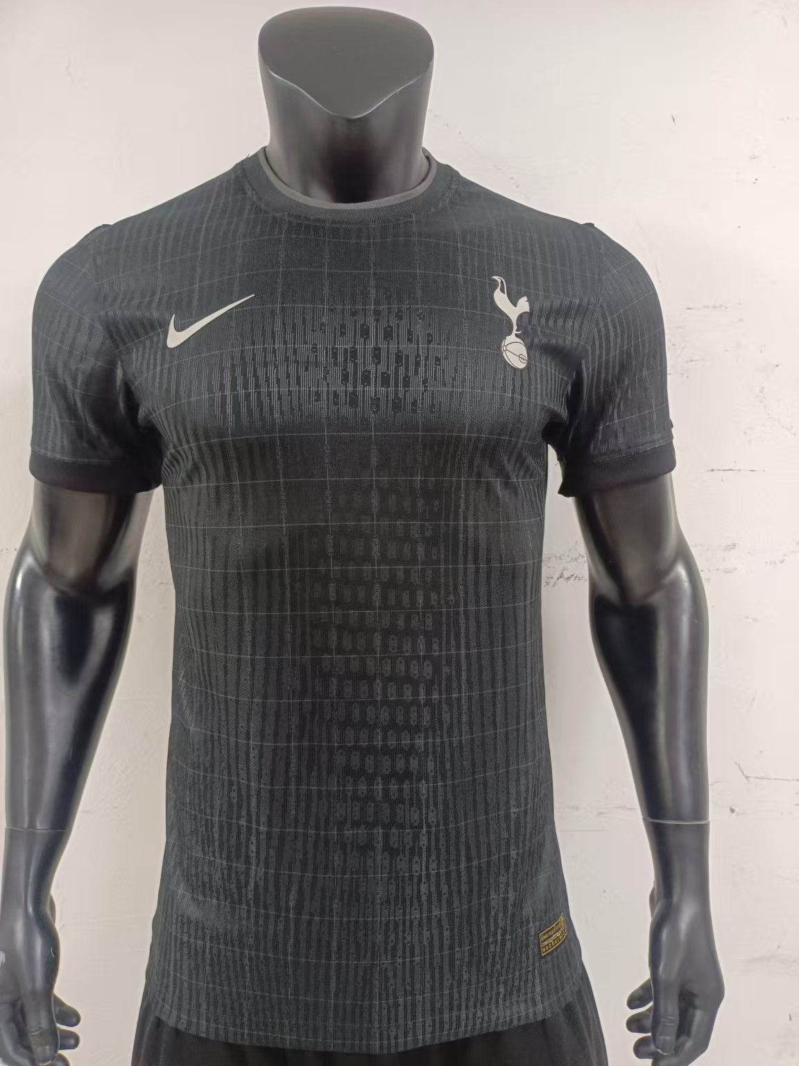 Playera equipo