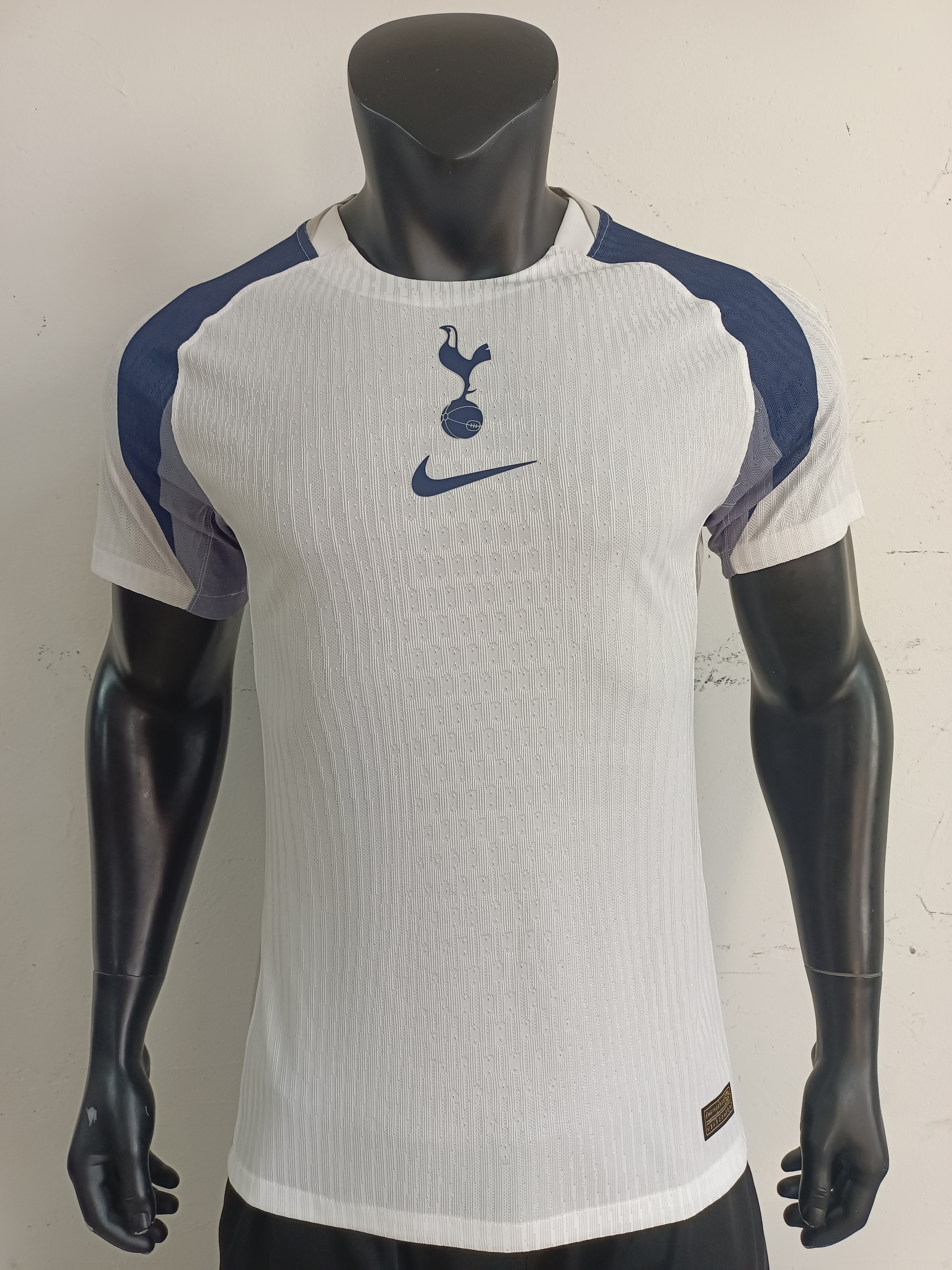 Playera equipo